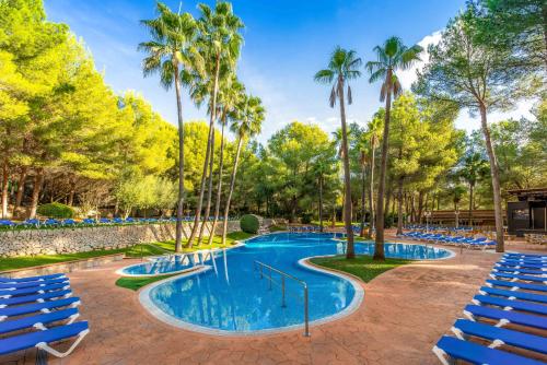 Valentin Park Club Hotel - image 6