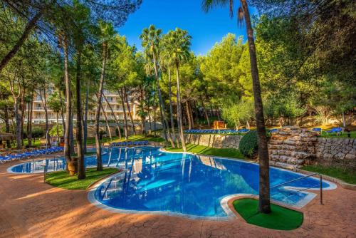 Valentin Park Club Hotel - image 3