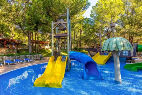 Valentin Park Club Hotel - image 10