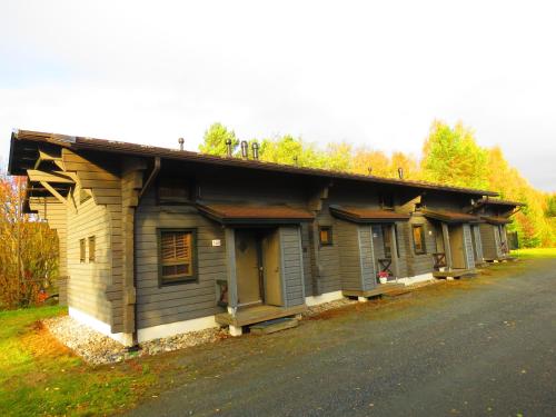 Tahko-Tours Room Type - One-Bedroom Apartment with Sauna and Terrace