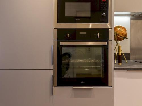 Pass the Keys Super Luxurious 1 Bed Apartment Jewellery Q, Birmingham (fotografie 9)