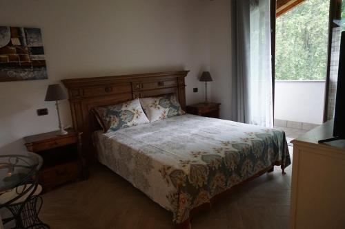 Al Picchio Verde A.P.S. in Cunardo