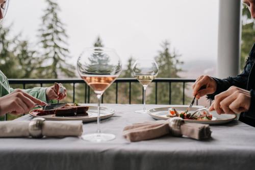 Balvanyos Resort - Peakture Hotel & Grand Hotel Balvanyos