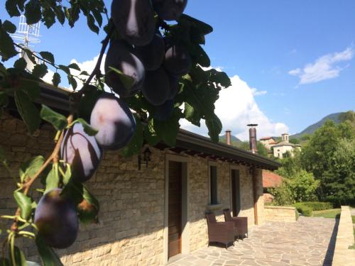  Casa Martina B&B in Zogno
