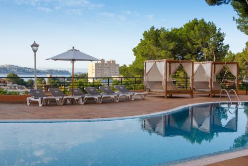 Valentin Park Club Hotel - image 12