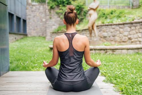 Balvanyos Resort - Peakture Hotel & Grand Hotel Balvanyos