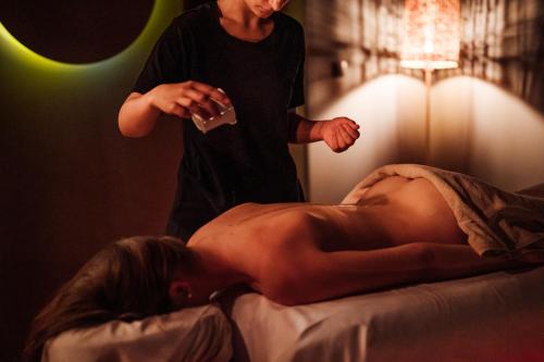 Balvanyos Resort - Peakture Hotel & Grand Hotel Balvanyos