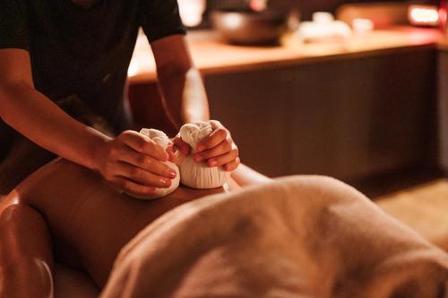 Balvanyos Resort - Peakture Hotel & Grand Hotel Balvanyos