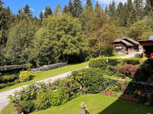 Apartment Lassnig-2 by Interhome in Arriach