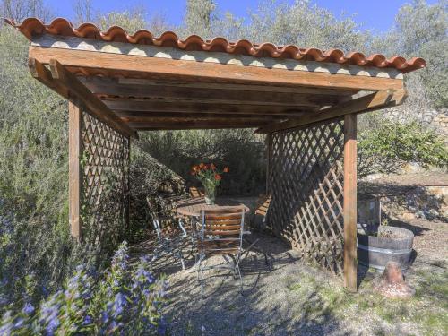 Holiday Home Cellole - Valluccia by Interhome