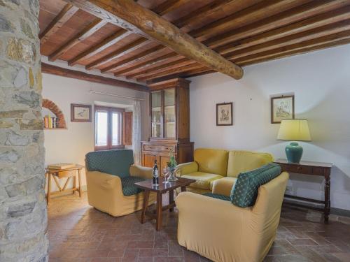 Holiday Home Cellole - Valluccia by Interhome