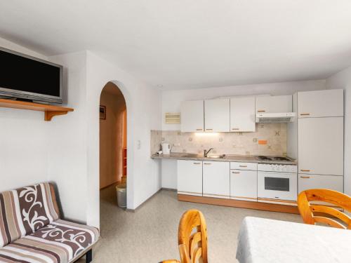  Apartment Ratgebgut by Interhome in Zell am See