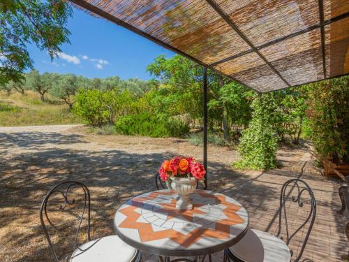 Holiday Home Fonte del Ceppo 2 by Interhome in Mosciano Sant'Angelo