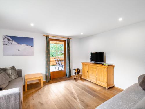 Chalet Bergerlodge by Interhome in Obere Klaus