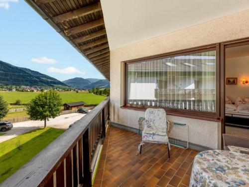 Apartment Dachstein Top 27 by Interhome in Flachau