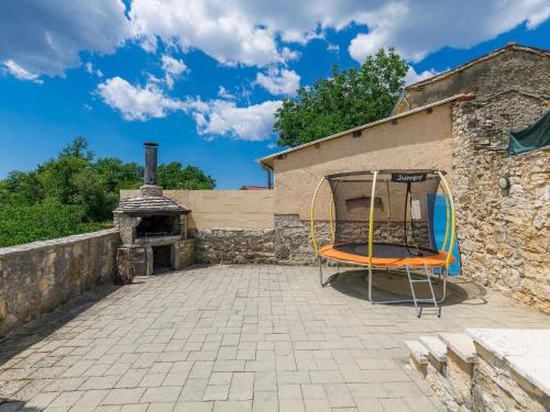  Holiday Home Šterna by Interhome in Brajkovići