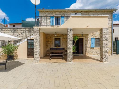Holiday Home Sterna by Interhome in Veli Jezenj