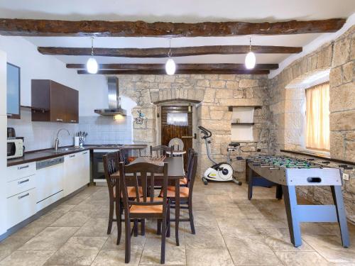 Holiday Home Sterna by Interhome in Veli Jezenj