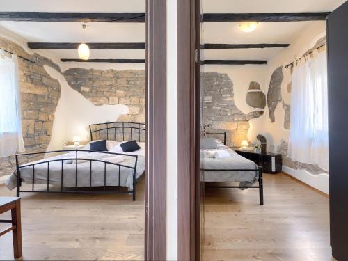 Holiday Home Sterna by Interhome in Veli Jezenj