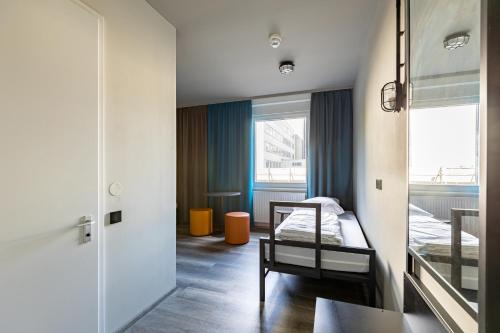 a&o Frankfurt Ostend - image 4