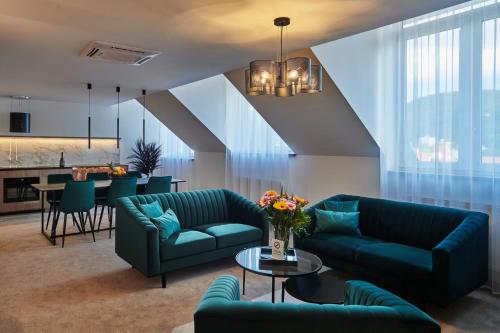 Hotel Urpín City obrázok