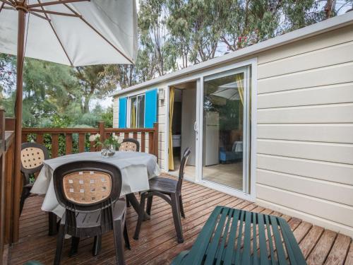  Holiday Home Miramare-1 by Interhome in Antignano