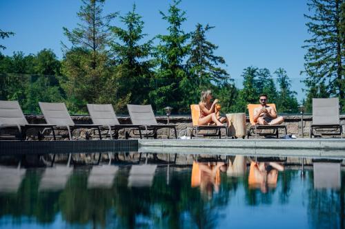 384539888 Balvanyos Resort - Peakture Hotel & Grand Hotel Balvanyos