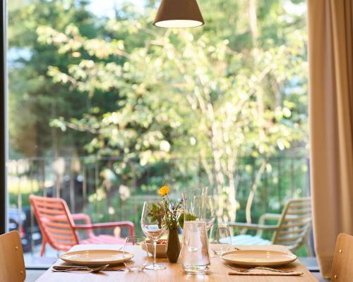 บริการและสิ่งอำนวยความสะดวก, KOKON Apartments in เซวัลด์