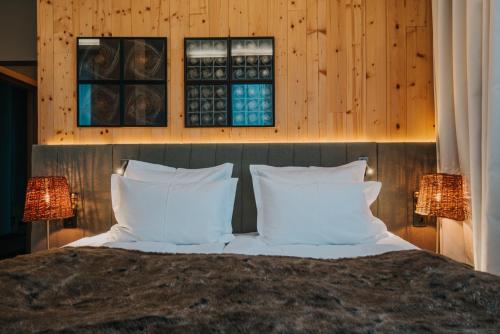 Balvanyos Resort - Peakture Hotel & Grand Hotel Balvanyos