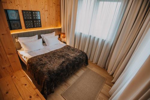 Balvanyos Resort - Peakture Hotel & Grand Hotel Balvanyos