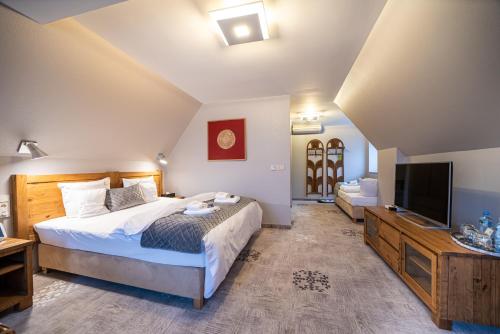 384542868 Hotel Żywiecki Medical SPA & Sport Żywiec