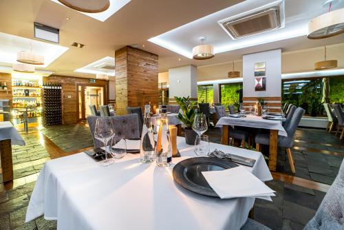 384543429 Hotel Żywiecki Medical SPA & Sport Żywiec
