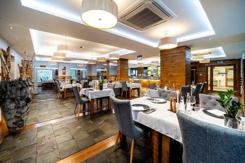 384544059 Hotel Żywiecki Medical SPA & Sport Żywiec