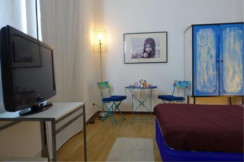 aKasa di Flock Room Type - Deluxe Room (1 adult + 1 child)