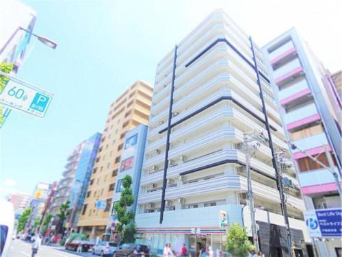 Crystal Exe Nihonbashi - Vacation STAY 12986