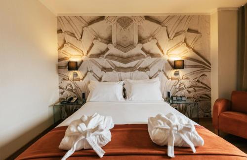 Hotel Marques De Pombal - image 11