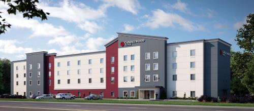 . Candlewood Suites - Loma Linda - San Bernardino S by IHG