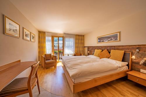 Hotel Pollux in Zermatt