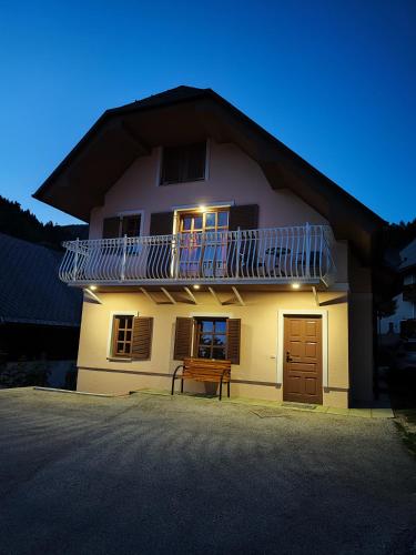 House of relaxation - Apartment - Zgornja Sorica