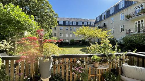 ApartmentInCopenhagen Apartment 1509 - image 3