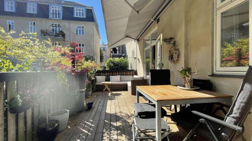 ApartmentInCopenhagen Apartment 1509 - image 13