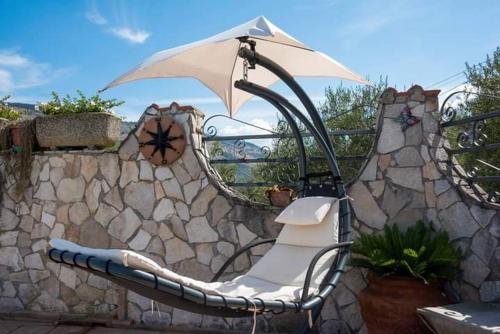 소니노 Le Capanne di Villa Margherita 5성급 게스트하우스 객실