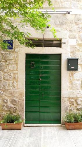  Rooms Livia in Trogir