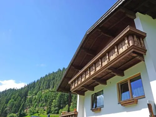 Apartment Elisabeth by Interhome in Ochsengarten, Österreich