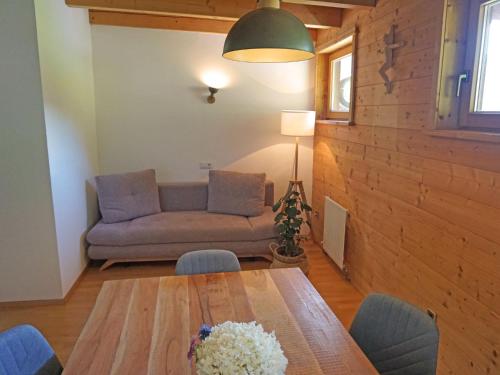  Apartment Elisabeth by Interhome in Ochsengarten