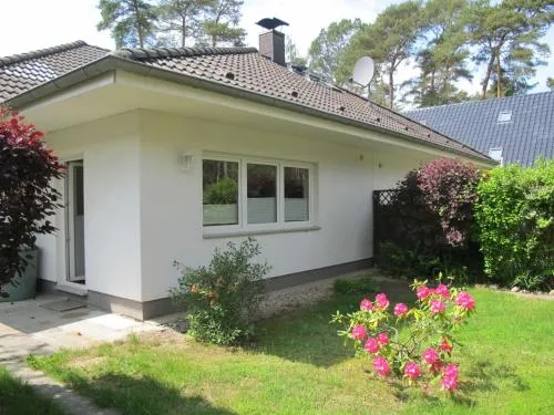 Holiday Home Enikö by Interhome in Lubmin, Deutschland