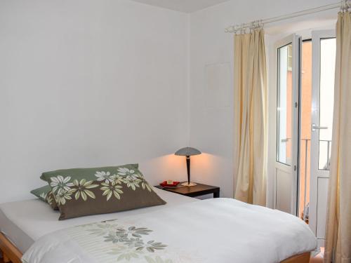  Apartment Casa Gatto Stivalato by Interhome in Ascona