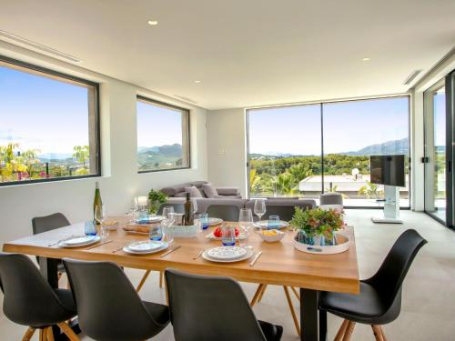 Villa Villa Atina by Interhome in ลามันดารีนา