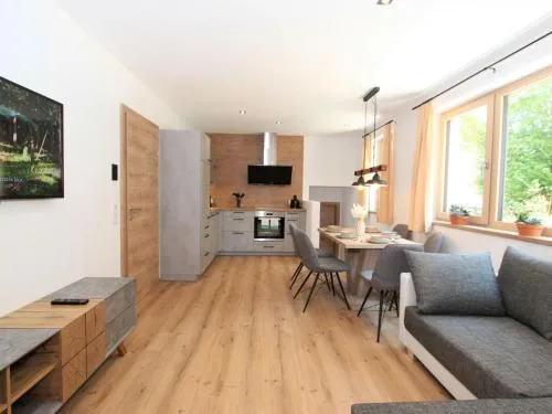 Apartment Bernadette by Interhome in Aschau, Österreich