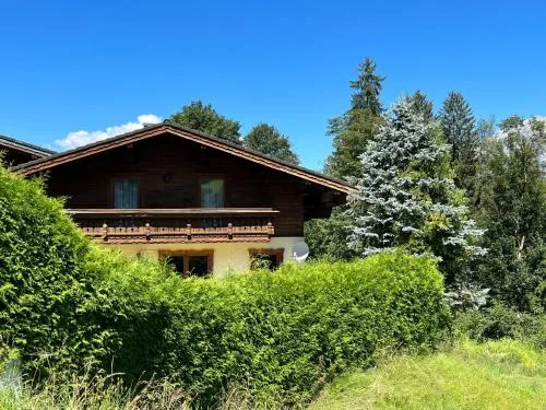 Holiday Home Haus Sigfried by Interhome in Bischofshofen, Österreich